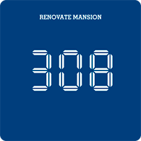 セルフプロデュース物件308