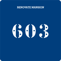 セルフプロデュース物件603