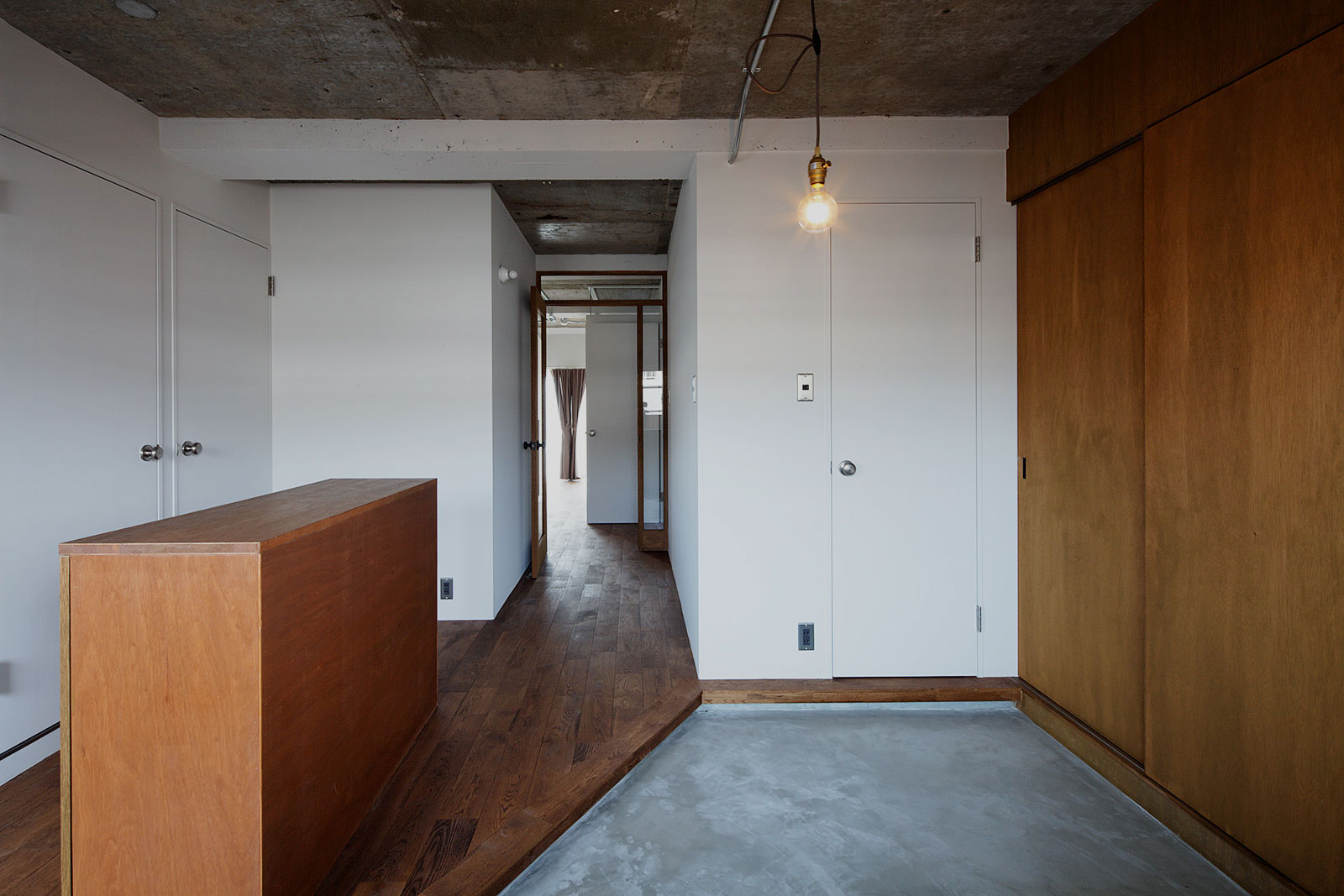 広島のリノベーション物件