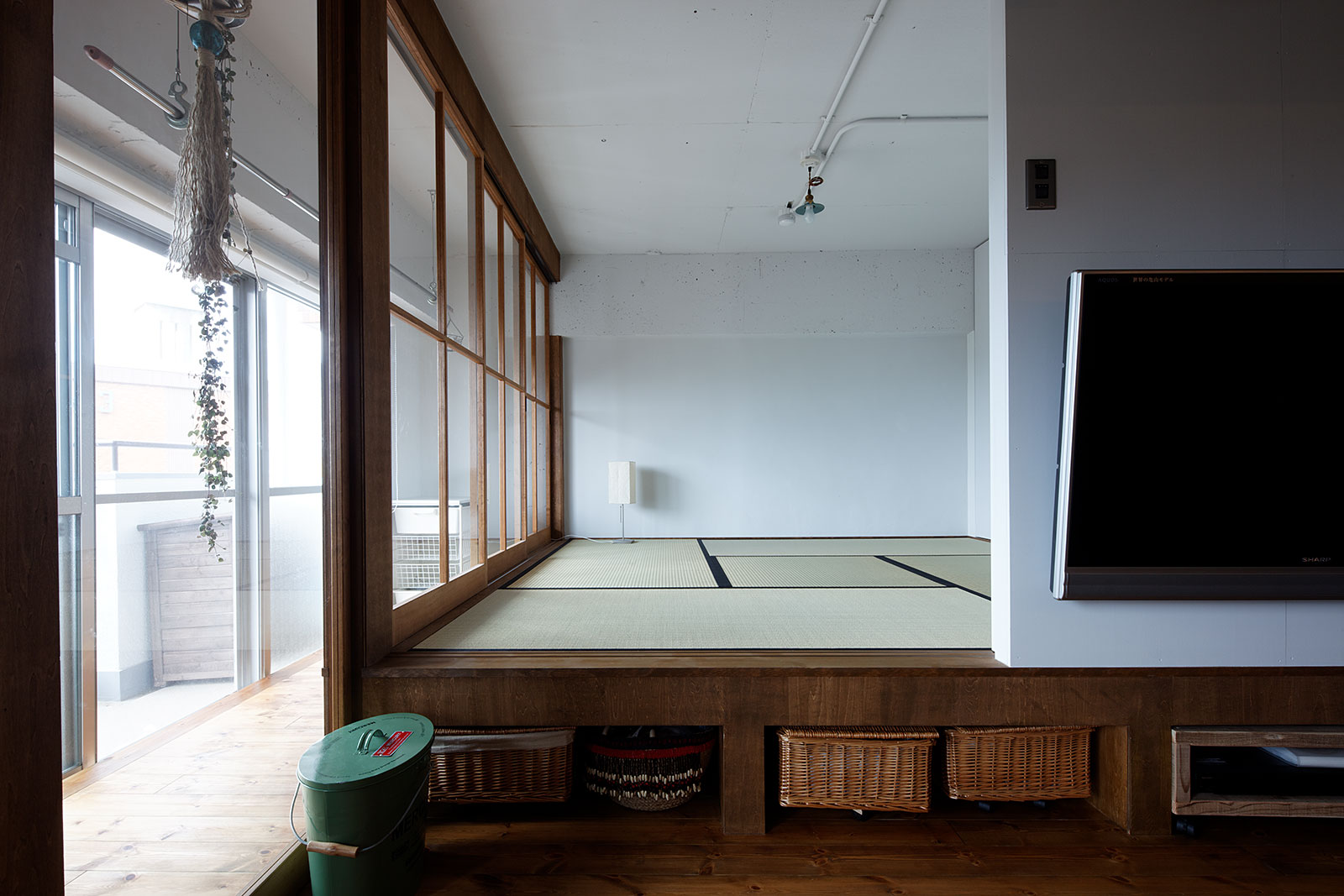 広島のリノベーション物件