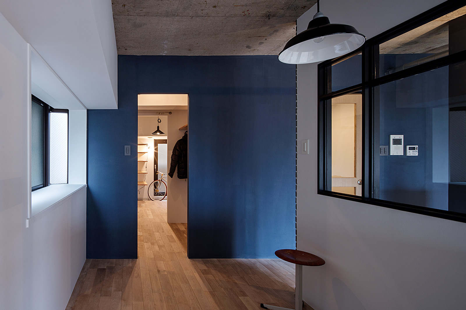 広島のリノベーション物件