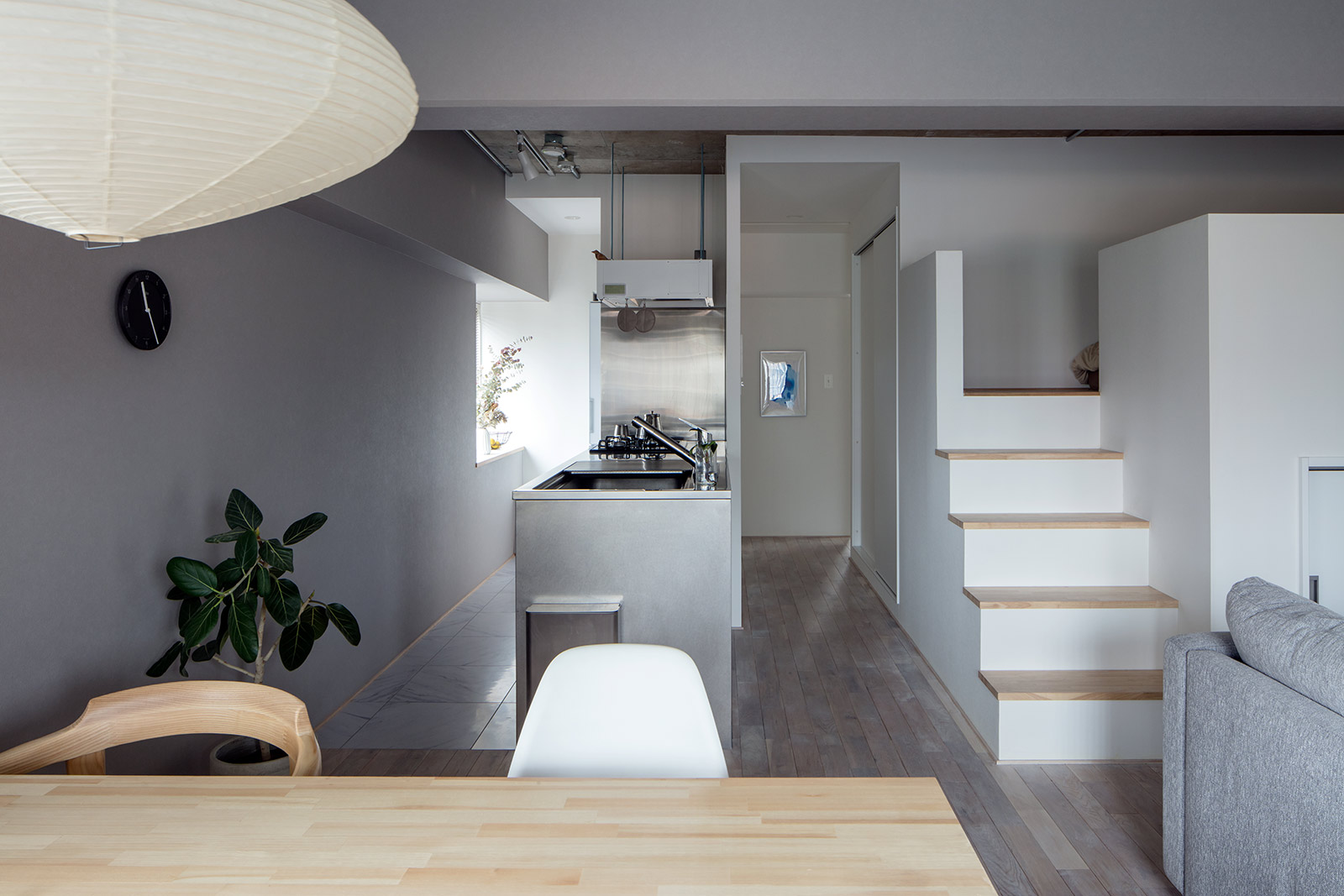 広島のリノベーション物件