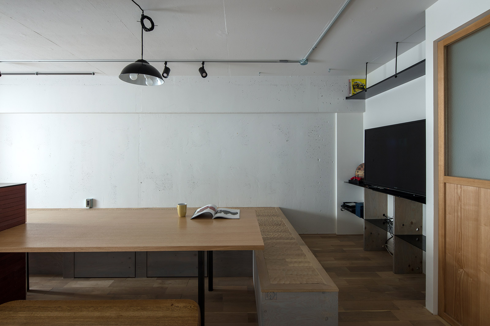 広島のリノベーション物件