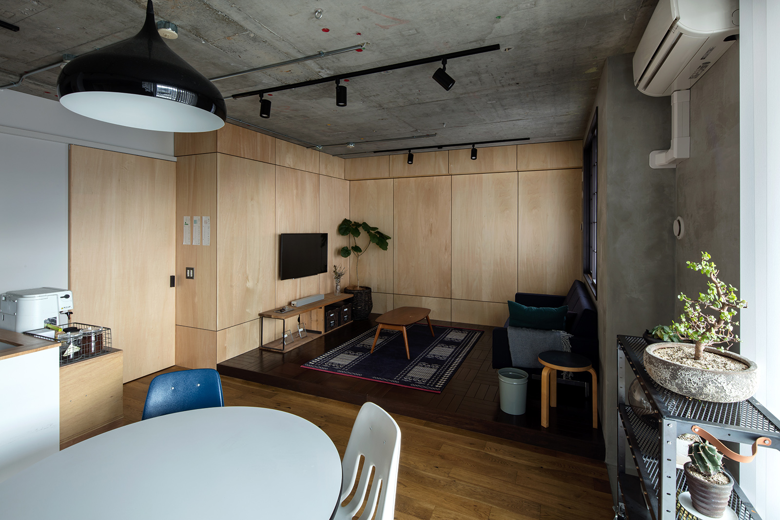 広島のリノベーション物件