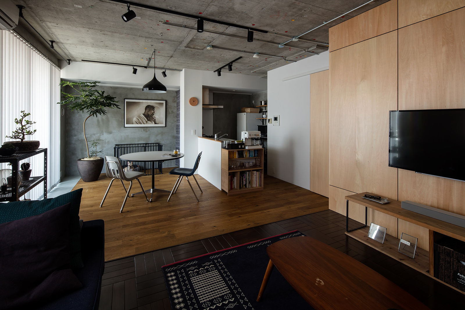 広島のリノベーション物件