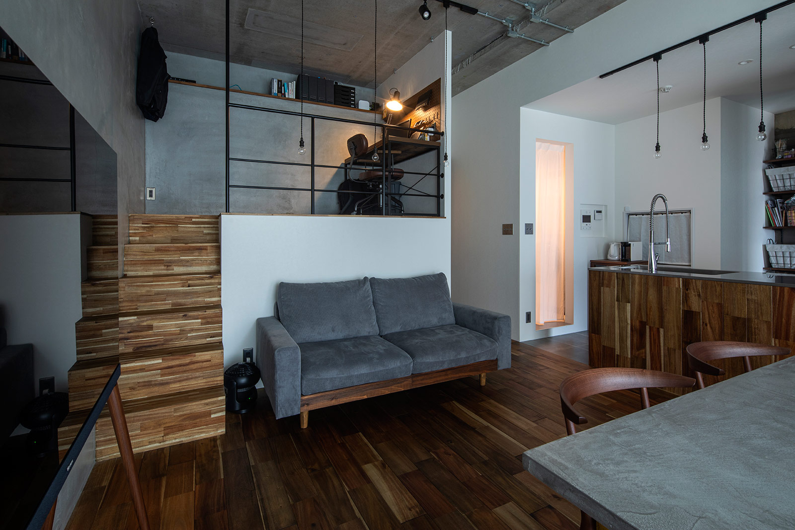 広島のリノベーション物件