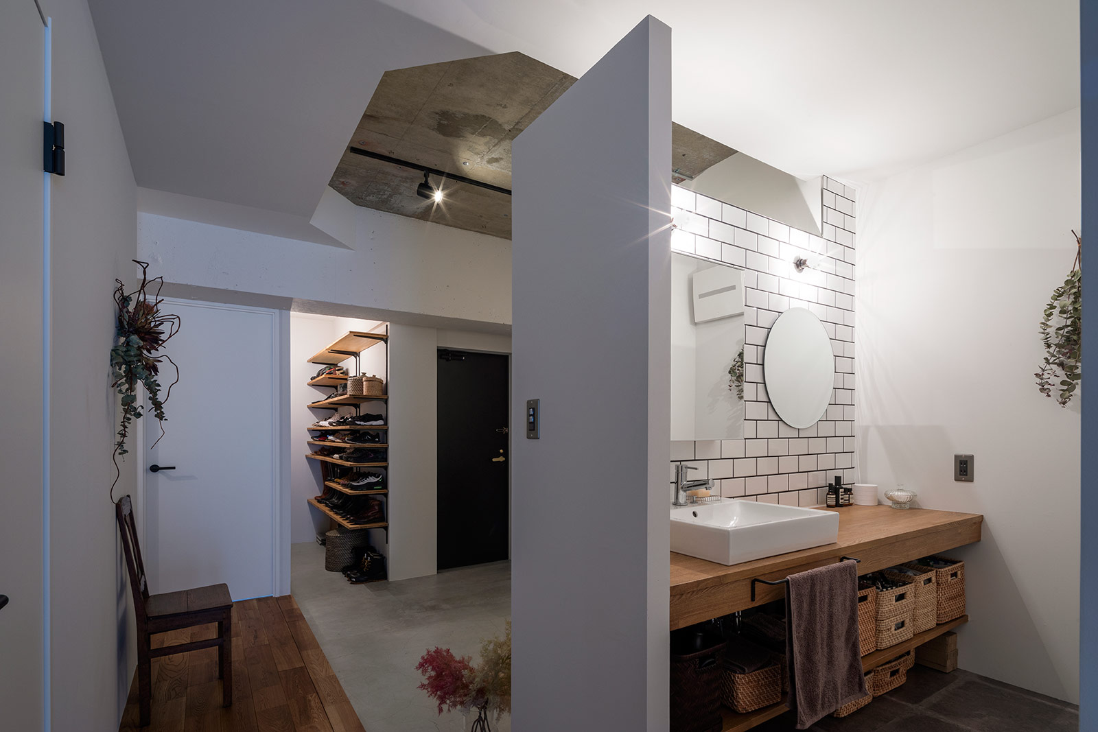 広島のリノベーション物件