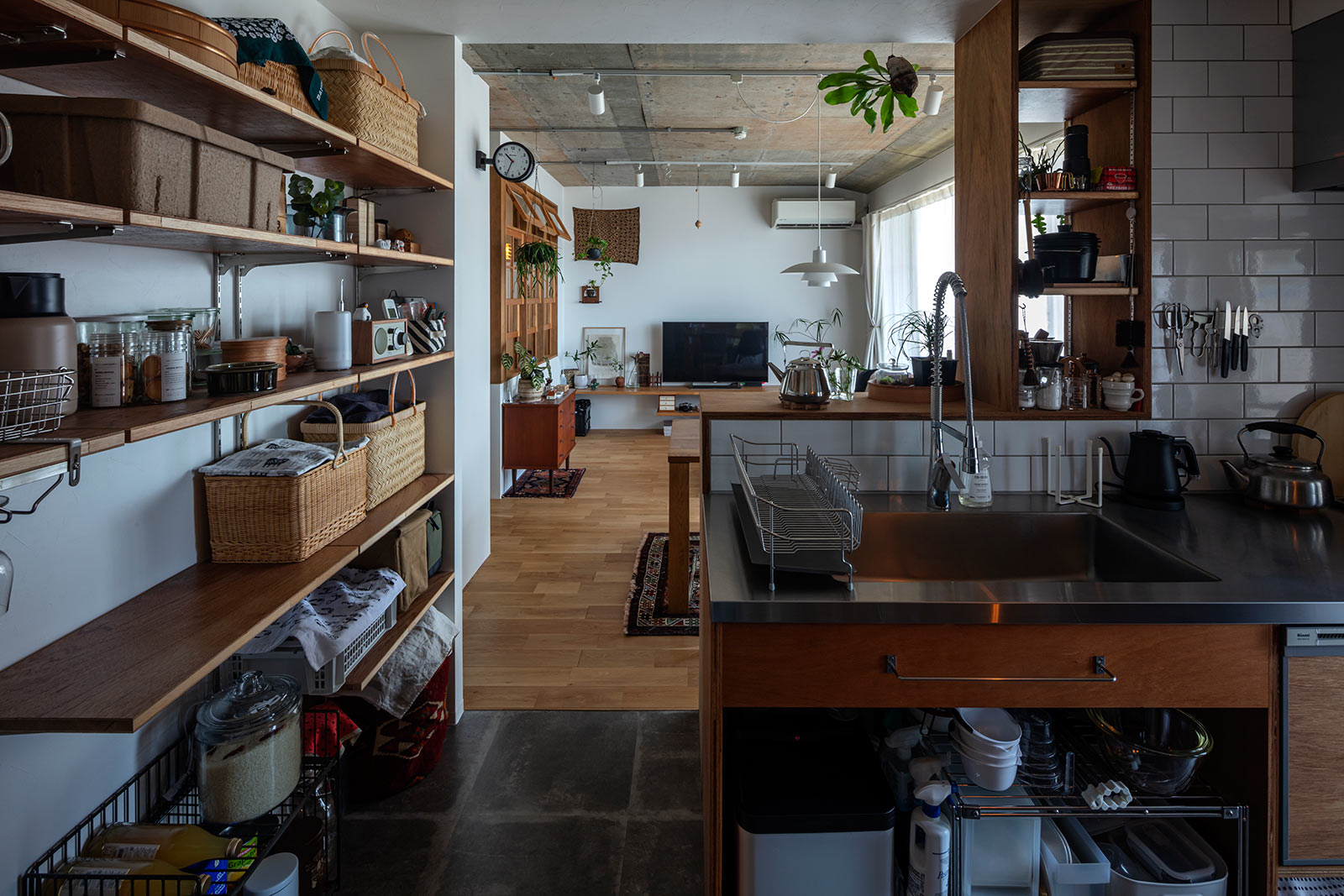 広島のリノベーション物件