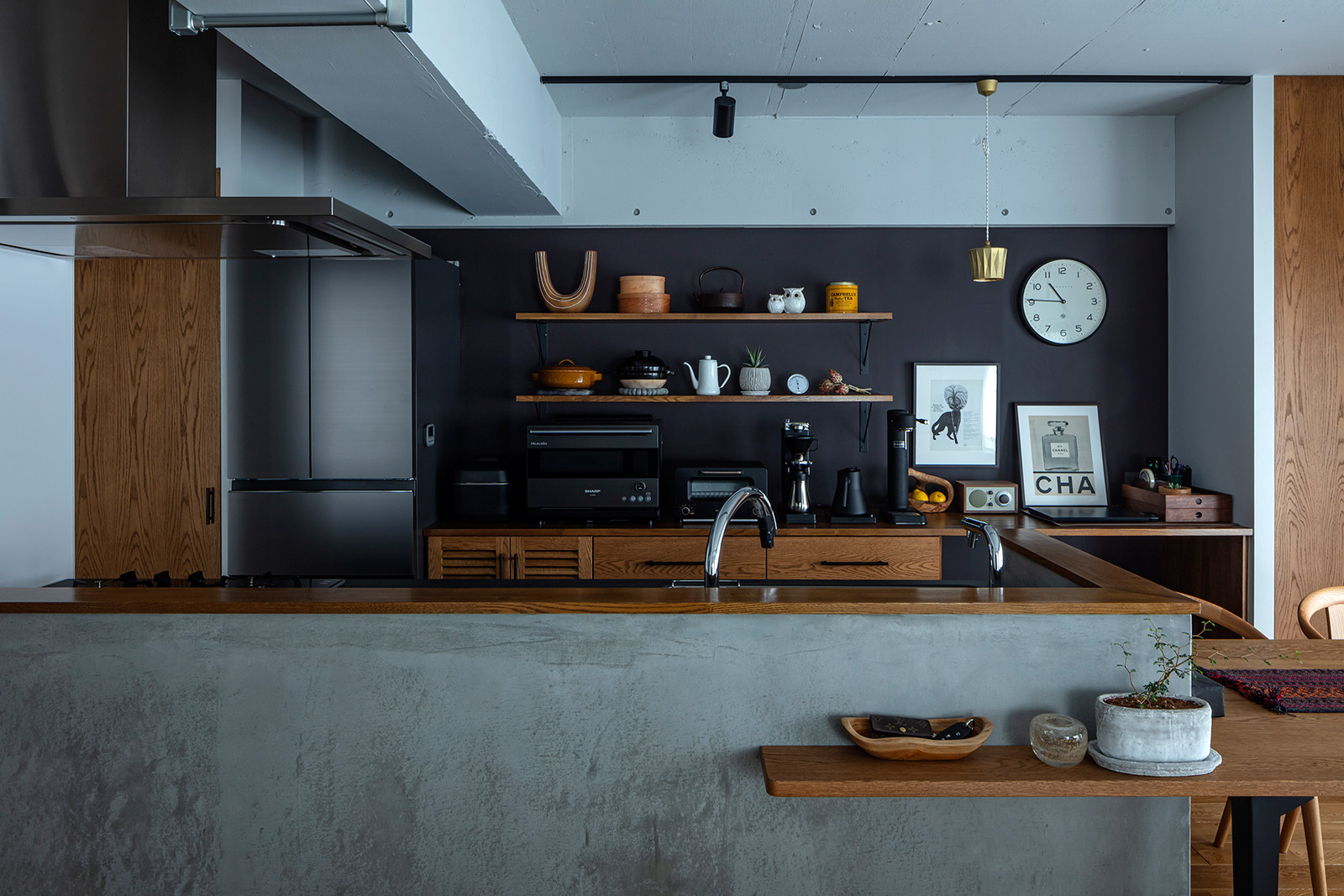 広島のリノベーション物件